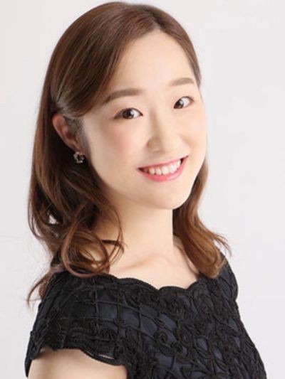 佐野まひる先生