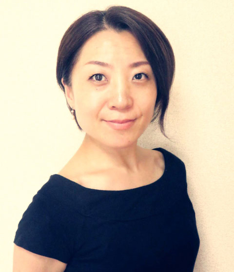 内村なつみ先生
